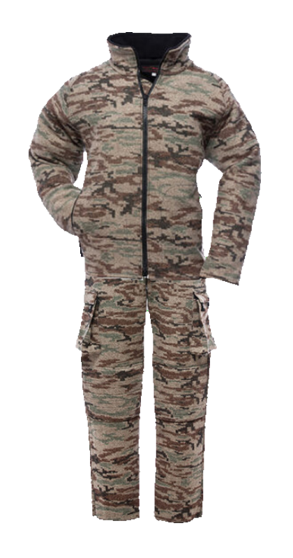 Taramac